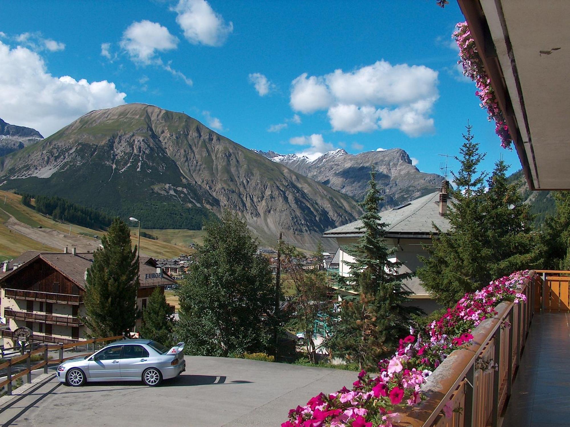 Duc De Rohan Livigno
