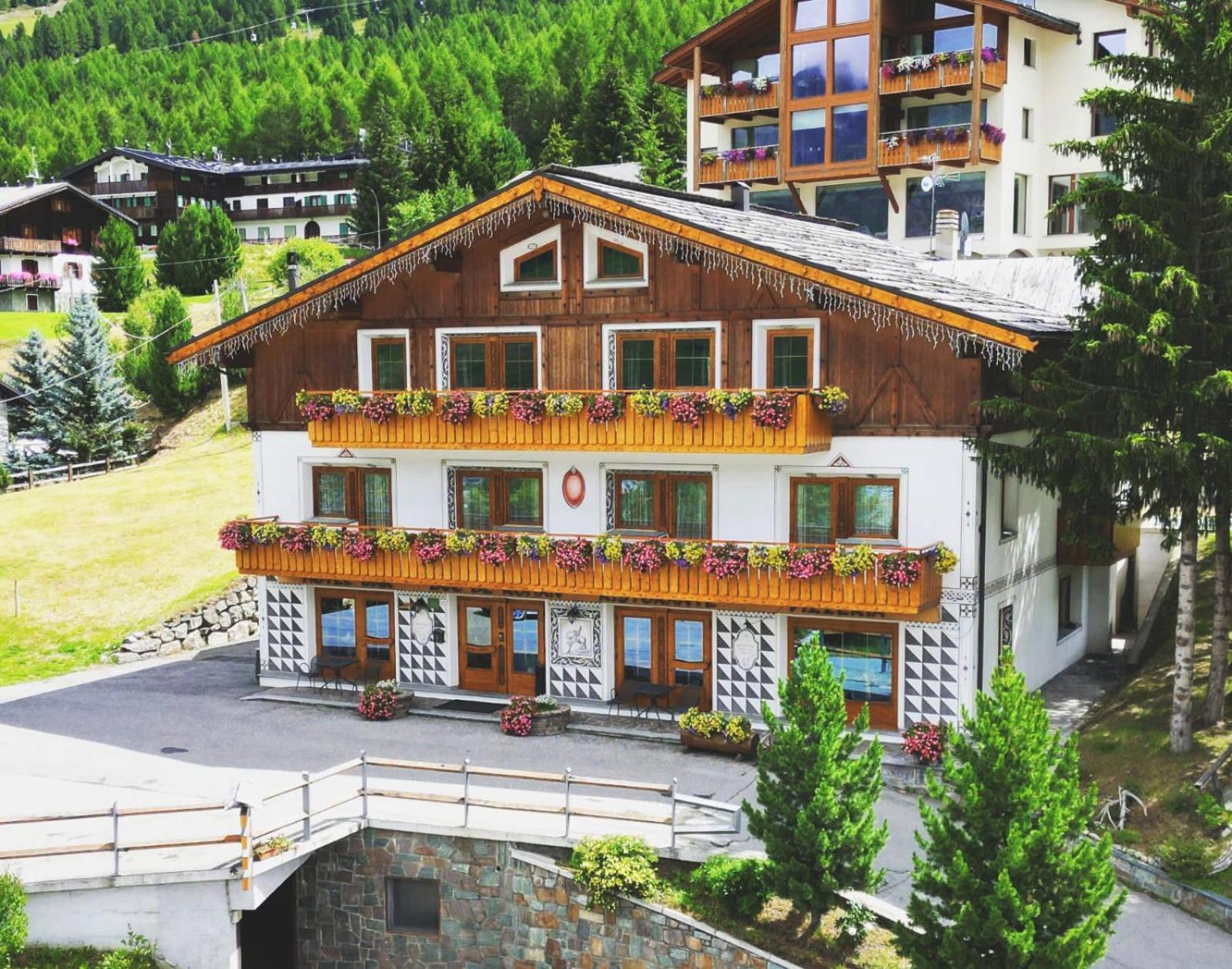 Duc De Rohan Hotel 3*