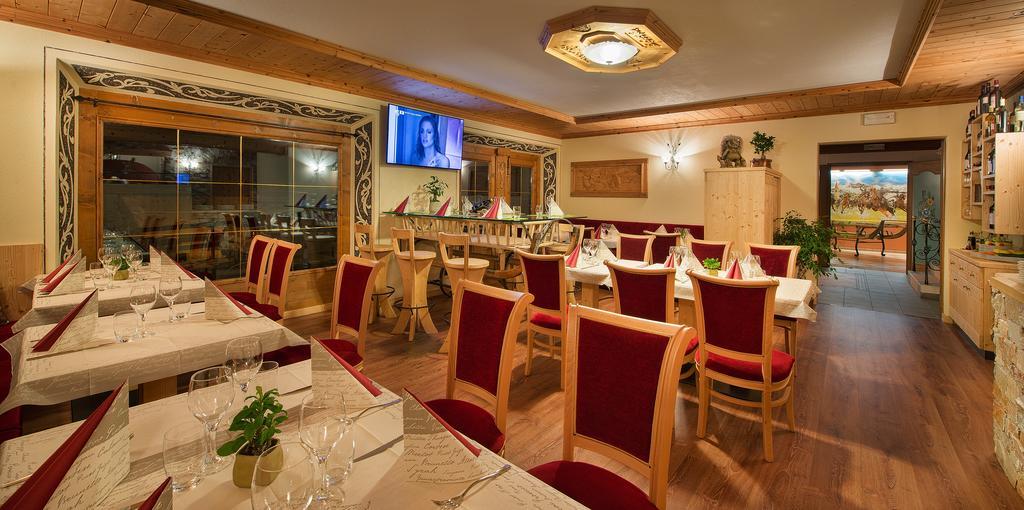 Hotel Duc De Rohan
