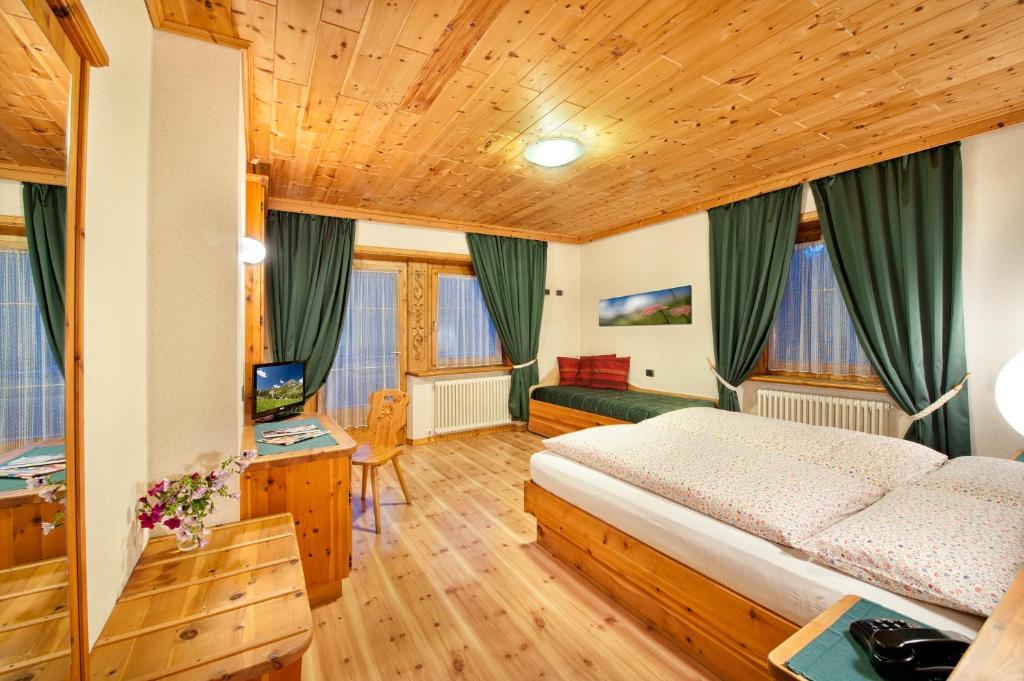 Duc De Rohan Hotel 3*