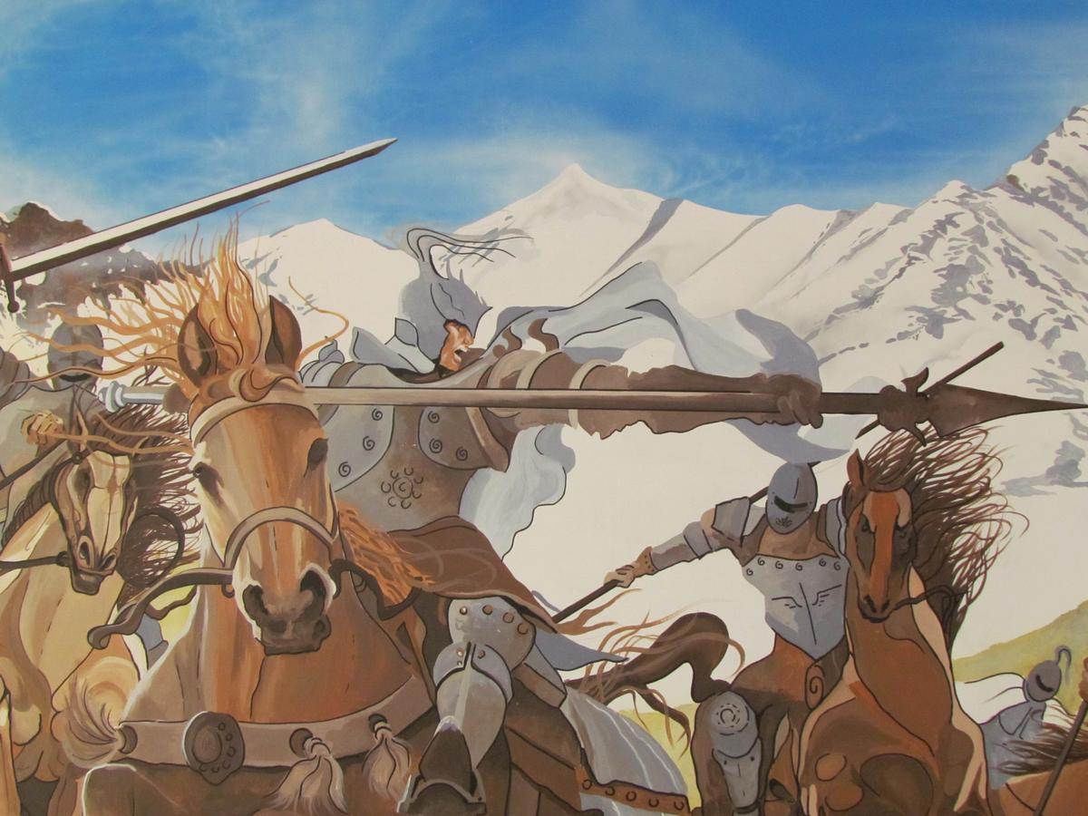 Duc De Rohan Hotel Livigno